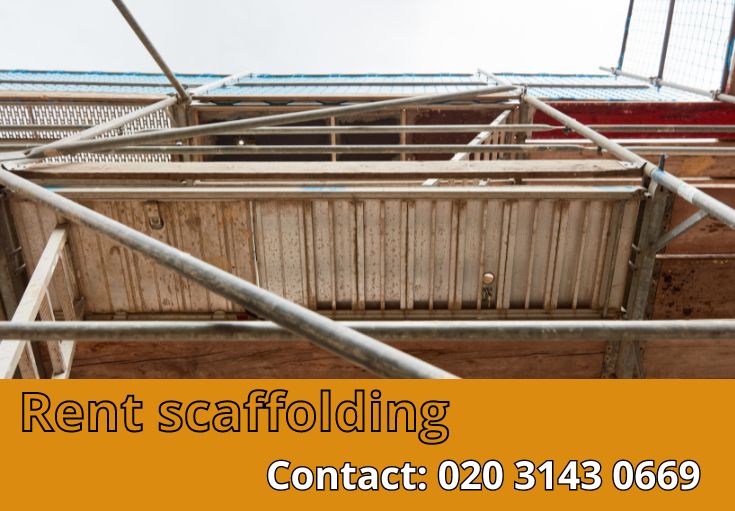 Scaffolding Rental Hampton Hill